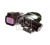 FEBI BILSTEIN 107050 Kit riparazione cavi, Luce posteriore per CITROËN,FIAT,PEUG