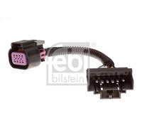 FEBI BILSTEIN Kit riparazione cavi 107051 Luce posteriore Dx per FIAT CITROËN