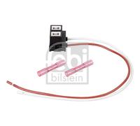 FEBI BILSTEIN 107054 Kit riparazione cavi, Faro principale per ALFA ROMEO,AUDI,B
