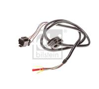 FEBI BILSTEIN 107058 Kit riparazione cavi, Copertura bagagliaio per AUDI