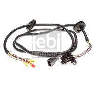 FEBI BILSTEIN 107059 Kit riparazione cavi, Copertura bagagliaio per AUDI