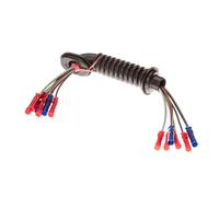 FEBI BILSTEIN 107062 Kit riparazione cavi, Portellone posteriore