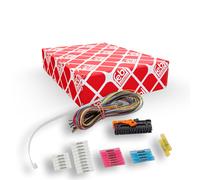 FEBI BILSTEIN 107064 Kit riparazione cavi, Portiera