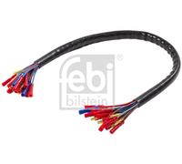 FEBI BILSTEIN 107070 Kit riparazione cavi, Portiera per VW