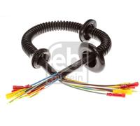 FEBI BILSTEIN 107073 Kit riparazione cavi, Portellone posteriore per BMW