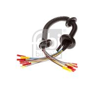 FEBI BILSTEIN 107077 Kit riparazione cavi, Copertura bagagliaio per BMW