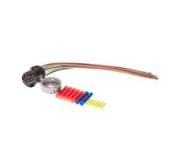FEBI BILSTEIN 107079 Kit riparazione cavi, Portiera