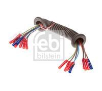 FEBI BILSTEIN 107082 Kit riparazione cavi, Portellone posteriore