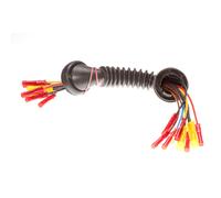 FEBI BILSTEIN 107084 Kit riparazione cavi, Portellone posteriore