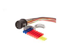 FEBI BILSTEIN 107089 Kit riparazione cavi, Portiera