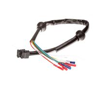 FEBI BILSTEIN 107093 Kit riparazione cavi, Portellone posteriore