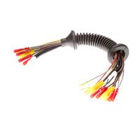 FEBI BILSTEIN 107102 Kit riparazione cavi, Portellone posteriore per FIAT,FORD