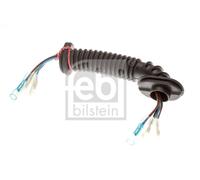 FEBI BILSTEIN 107108 Kit riparazione cavi, Portellone posteriore per VW