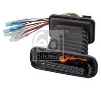 FEBI BILSTEIN 107111 Kit riparazione cavi, Portiera per VW