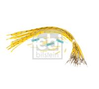 FEBI BILSTEIN 107114 Kit riparazione cavi, Portiera per FORD,SEAT,VW