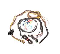 FEBI BILSTEIN 107121 Kit riparazione cavi, Portellone posteriore per BMW