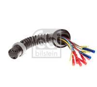 FEBI BILSTEIN 107126 Kit riparazione cavi, Portiera per OPEL