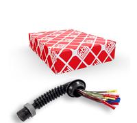 Kit riparazione cablaggio porta 107127 FEBI BILSTEIN per OPEL