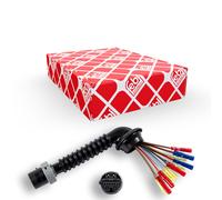 FEBI BILSTEIN 107128 Kit riparazione cavi, Portiera