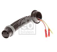 FEBI BILSTEIN 107132 Kit riparazione cavi, Portiera per OPEL