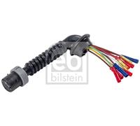 FEBI BILSTEIN 107134 Kit riparazione cavi, Portiera per OPEL