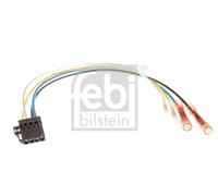 FEBI BILSTEIN 107143 Kit riparazione cavi, Portellone posteriore per ABARTH,FIAT