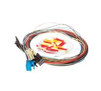 febi bilstein 107148 kit riparazione cablaggio per portellone, 1 unità