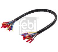 FEBI BILSTEIN 107152 Kit riparazione cavi, Portiera per VW
