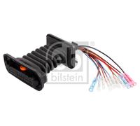 FEBI BILSTEIN 107153 Kit riparazione cavi, Portiera per SKODA