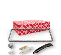 FEBI BILSTEIN 107154 Kit catena distribuzione