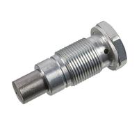 febi bilstein 107156 - Tendicatena per catena di distribuzione, 1 pezzo