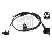 FEBI BILSTEIN 107162 Sensore, N° giri ruota per HYUNDAI
