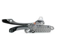 FEBI BILSTEIN 107166 Kit catena distribuzione adatto per MERCEDES-BENZ