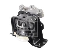 FEBI BILSTEIN 107176 Sospensione, Motore per CITROEN C3 Picasso, PEUGEOT 208