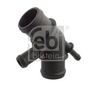 FEBI BILSTEIN 107181 Flangia d. refrigerante per AUDI,SEAT,SKODA,VW