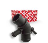 febi bilstein 107181 flangia impianto raffreddamento, 1 unità