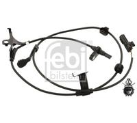 FEBI BILSTEIN 107184 Sensore ABS