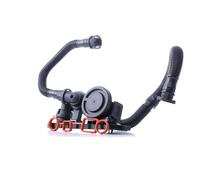 FEBI BILSTEIN Valvola, Ventilazione carter 107194