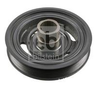FEBI BILSTEIN 107196 Puleggia cinghia albero a gomiti