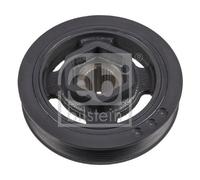 FEBI BILSTEIN 107198 Puleggia cinghia albero a gomiti