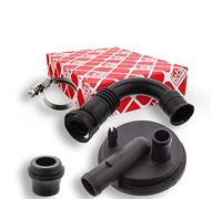 Valvola, ventilazione del carter FEBI BILSTEIN 107209