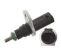 Febi bilstein 107210 - Sensore di temperatura del liquido refrigerante con anello di tenuta, 1 pezzo