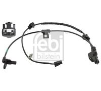 FEBI BILSTEIN 107211 Sensore, N° giri ruota per KIA