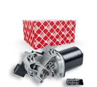 Motore tergicristallo anteriore 107217 FEBI BILSTEIN per RENAULT MEGANE II