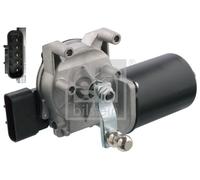 Lavacristalli, motore del tergicristallo FEBI BILSTEIN 107218