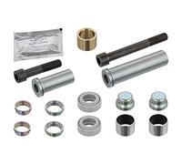 FEBI BILSTEIN Kit revisione pinza freno 107226 con grasso per assale anteriore/posteriore