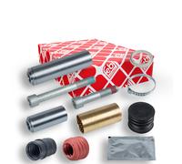 FEBI BILSTEIN Kit manicotti di guida, Pinza freno