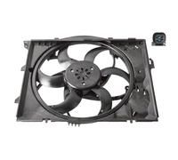 Ventola radiatore 107256 FEBI BILSTEIN per BMW 3 Touring 3 3 Coupé 1 Cabriolet 1