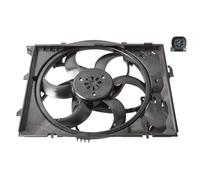 FEBI BILSTEIN 107256 Ventola radiatore per BMW 3 Sedan (E90) 1 Hatchback (E87)