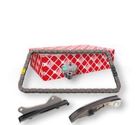 FEBI BILSTEIN 107263 Kit catena distribuzione per NISSAN